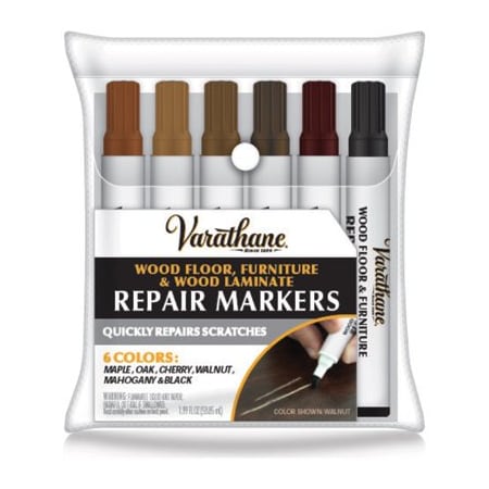 Rust-Oleum 6PK 13OZ Stain Markers 347840